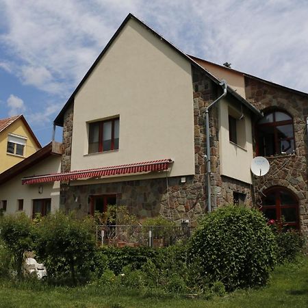 Flower Home Szentendre Exterior foto